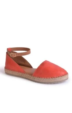 Ladies Rhodes Ankle Strap Sandal