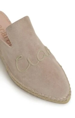 Ladies Ciao Amore Slip-On -Best Fashion Shoes Shop TA23281BEIGE 2