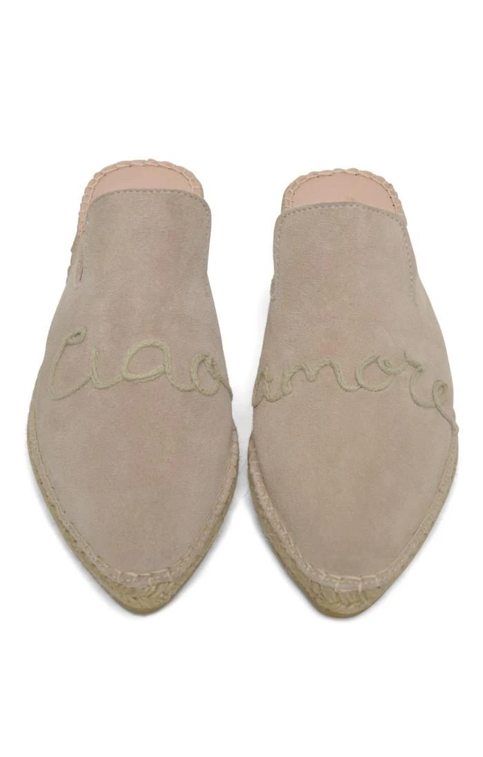 Ladies Ciao Amore Slip-On 7 Ladies Ciao Amore Slip-On - Image 5