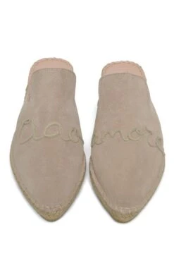Ladies Ciao Amore Slip-On -Best Fashion Shoes Shop TA23281BEIGE 4