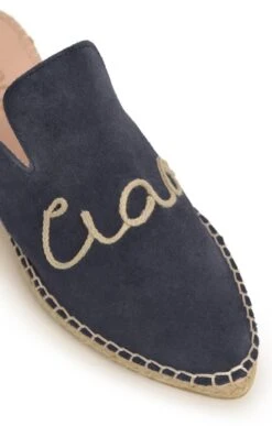 Ladies Ciao Amore Slip-On 28 Ladies Ciao Amore Slip-On -Best Fashion Shoes Shop TA23281NAVY 2 1