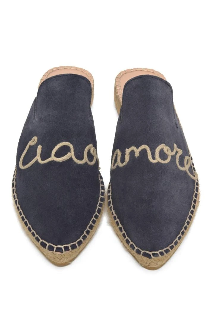 Ladies Ciao Amore Slip-On 11 Ladies Ciao Amore Slip-On - Image 9