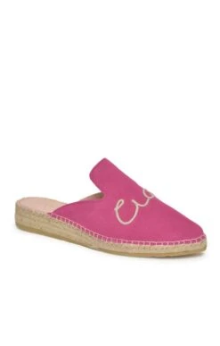 Ladies Ciao Amore Slip-On