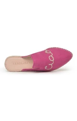 Ladies Ciao Amore Slip-On -Best Fashion Shoes Shop TA23281POPPINK 1