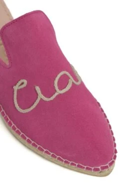 Ladies Ciao Amore Slip-On 36 Ladies Ciao Amore Slip-On -Best Fashion Shoes Shop TA23281POPPINK 2 1