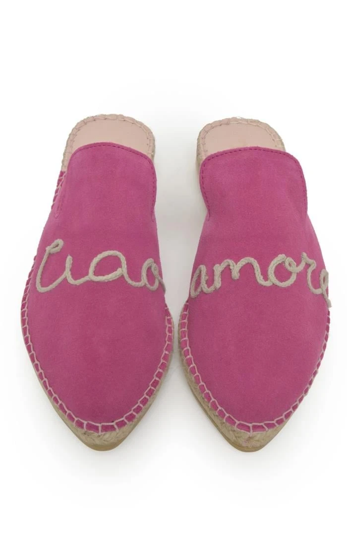 Ladies Ciao Amore Slip-On 19 Ladies Ciao Amore Slip-On - Image 17