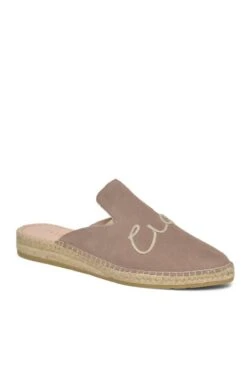 Ladies Ciao Amore Slip-On