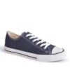 Ladies Tribu Lona Canvas Sneaker