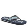 Men’s Weird Fish Waterford Flip Flops