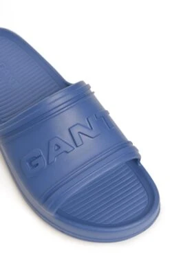 Men's Gant Sliders -Best Fashion Shoes Shop TA23510LAPISBLUE 2