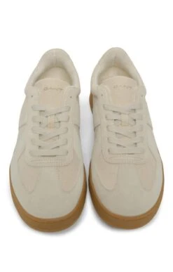 Men's Gant Goodpal Sneakers -Best Fashion Shoes Shop TA23511CREAM 4