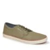 Men's Gant Prepville Sneaker 1 Men's Gant Prepville Sneaker -Best Fashion Shoes Shop TA23512IVYGREEN