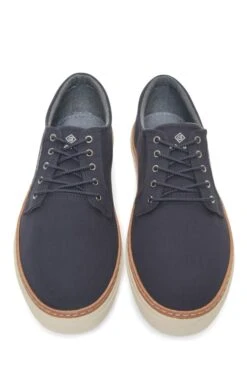 Men's Gant Prepville Sneaker -Best Fashion Shoes Shop TA23512MARINE 4