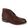 Bruar Ankle Boot -Best Fashion Shoes Shop TA23731CHESTNUT