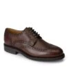 Bruar Brogue Toe Shoe