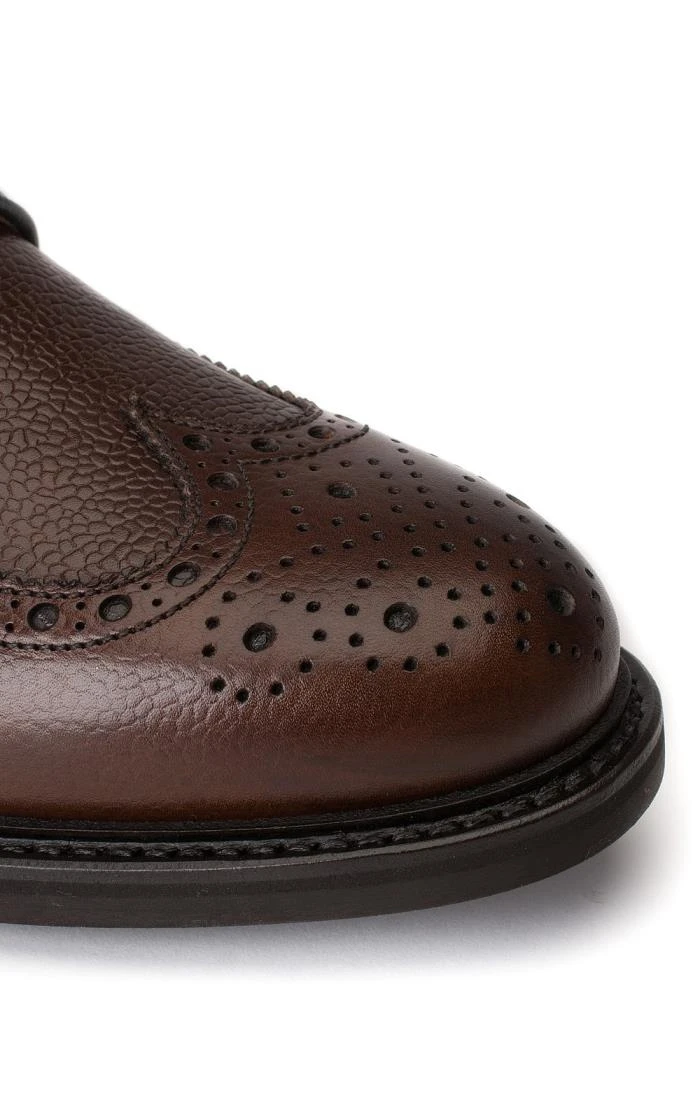 Bruar Brogue Toe Shoe 8 Bruar Brogue Toe Shoe - Image 6