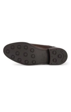 Bruar Brogue Shoe -Best Fashion Shoes Shop TA23736CHESTNUT 3