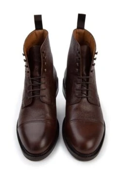 Bruar Boot -Best Fashion Shoes Shop TA23737CHESTNUT 4