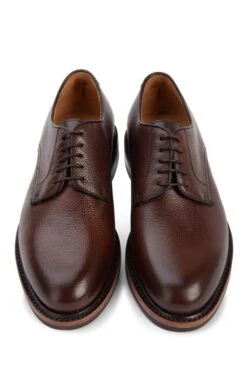 Men's Bruar Shoe -Best Fashion Shoes Shop TA23738CHESTNUT 4