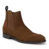 Bruar Suede Chelsea Boot