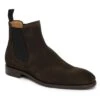 Bruar Suede Chelsea Boot 2 Bruar Suede Chelsea Boot -Best Fashion Shoes Shop TA23742OLIVE
