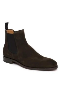 Bruar Suede Chelsea Boot