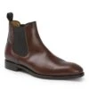 Bruar Leather Chelsea Boot