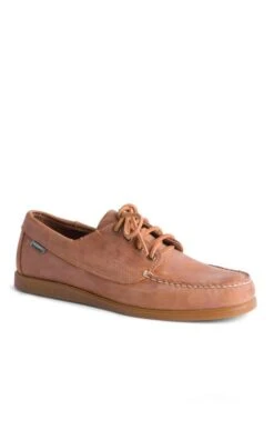 Men's Sebago Askook Laceup Moccasin