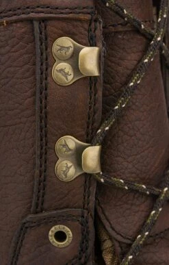 Irish Setter Elk Tracker Insulated Waterproof 12'' Boot -Best Fashion Shoes Shop TA25525DARKBROWN 5