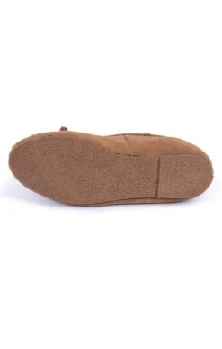 Ladies Sheepskin Pumps 10 Ladies Sheepskin Pumps -Best Fashion Shoes Shop TA27063CHESTNUTTAN 3