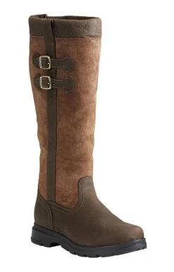 Ladies Ariat Eskdale H2O Boot