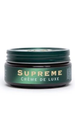 1909 Creme De Luxe -Best Fashion Shoes Shop TA40874DKBROWN 1