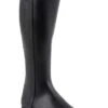 Traditional Riding Boot 2 Traditional Riding Boot -Best Fashion Shoes Shop TA41250BLACKWAXY