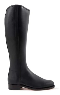 Best Fashion Shoes Shop -Best Fashion Shoes Shop TA41250BLACKWAXY 1 1