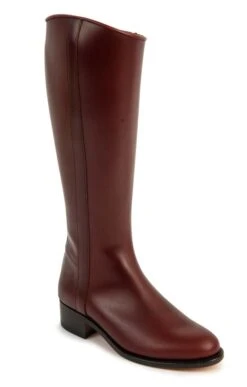 Traditional Riding Boot
