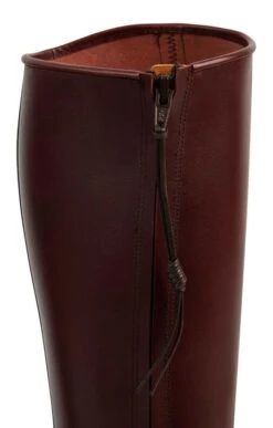 Traditional Riding Boot -Best Fashion Shoes Shop TA41250OXBLOODWAXY 3 1