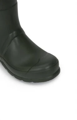 Men's Hunter Original Tall Wellies -Best Fashion Shoes Shop TA44421DKOLIVE 2