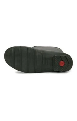 Men's Hunter Original Tall Wellies -Best Fashion Shoes Shop TA44421DKOLIVE 3 1