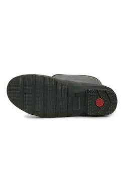 Men's Hunter Original Tall Wellies -Best Fashion Shoes Shop TA44421DKOLIVE 3