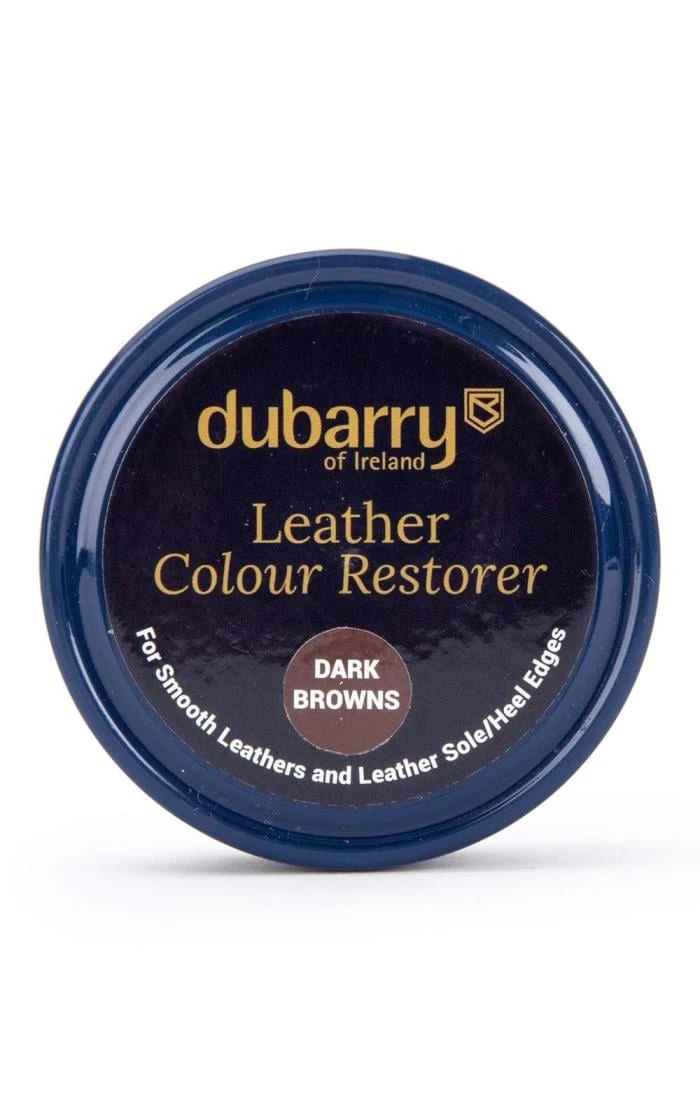 Dubarry Leather Colour Restorer 3 Dubarry Leather Colour Restorer
