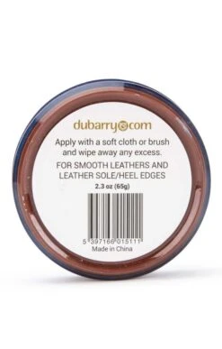 Dubarry Leather Colour Restorer 7 Dubarry Leather Colour Restorer -Best Fashion Shoes Shop TA55542MIDBROWNS 1