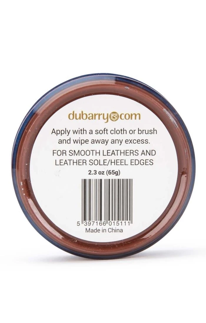 Dubarry Leather Colour Restorer 5 Dubarry Leather Colour Restorer - Image 3