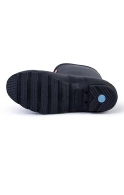 Ladies Hunter Original Short Matte Wellies -Best Fashion Shoes Shop TA55577BLACK 3