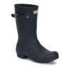 Ladies Hunter Original Short Matte Wellies