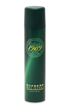 1909 Wax Spray