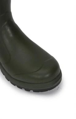 Mens Balmoral Classic Boot -Best Fashion Shoes Shop TA58095DKOLIVE 2