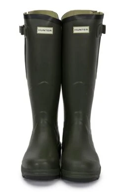 Mens Balmoral Classic Boot -Best Fashion Shoes Shop TA58095DKOLIVE 4