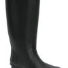 Mens Argylle Full Knee Boot
