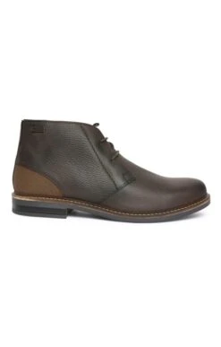 Barbour Readhead Boot -Best Fashion Shoes Shop TA60016MOCHA 1