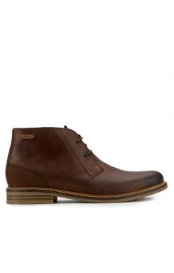 Barbour Readhead Boot -Best Fashion Shoes Shop TA60016TAN 1